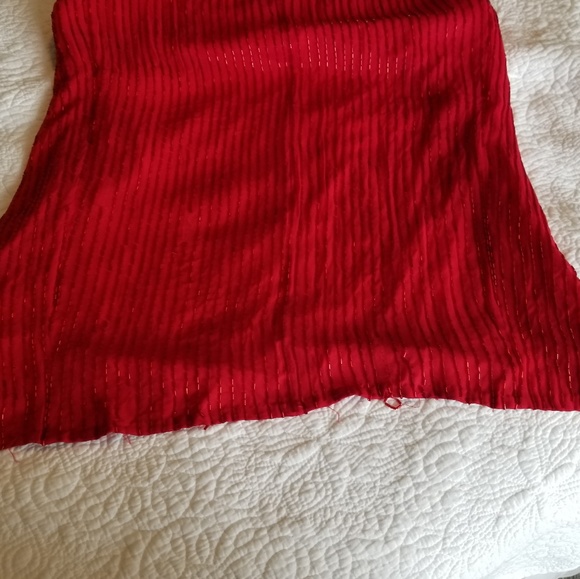 Dress 👗 Formal Perfect! Alyce beaded dress - Picture 8 of 8